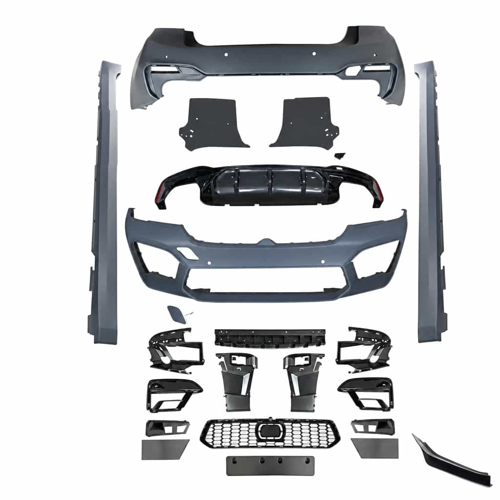 Vicrez M5 Body Kit vz105913 | BMW G30/G38 2021-2024