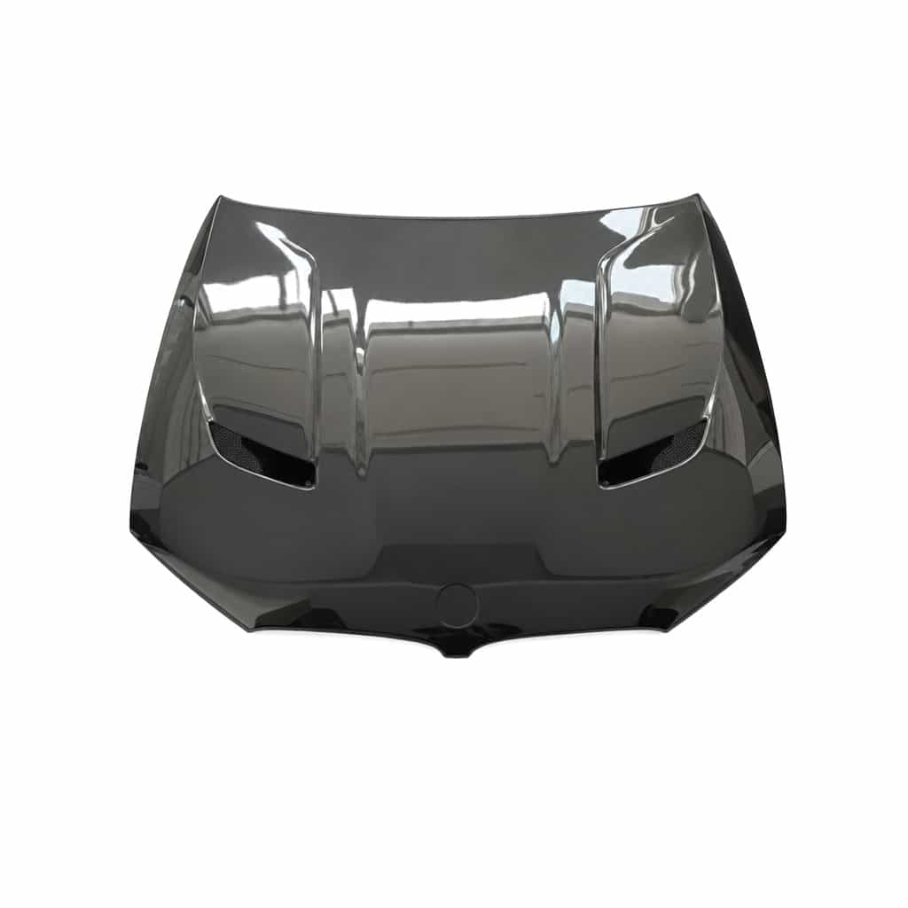 Vicrez M5 CS Hood vz105916 | BMW G30/G38 2017-2023