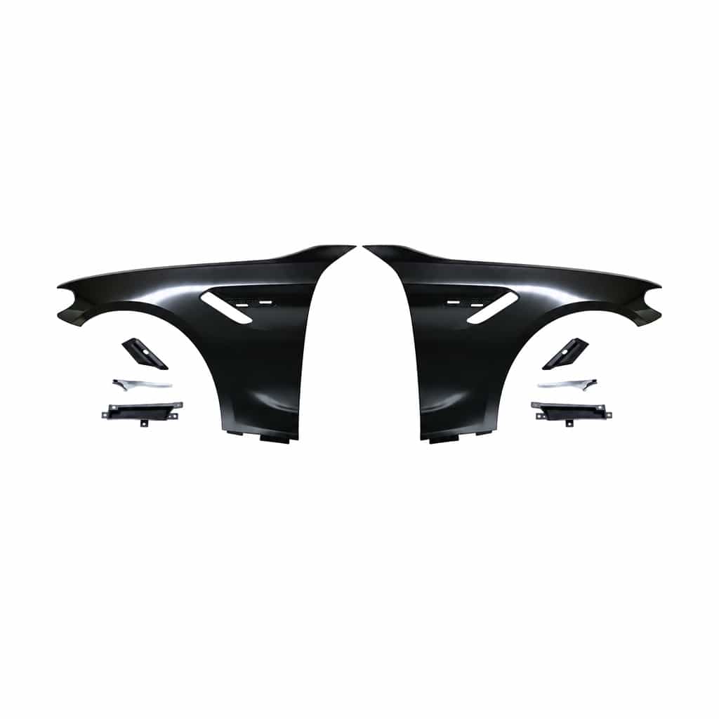Vicrez M5 Fender vz105850 | BMW F10/F18 2011-2017