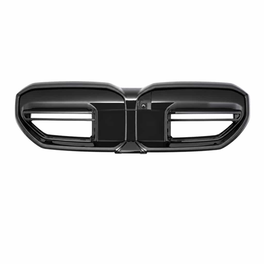 Vicrez M5 Style Grille vz112635 | BMW 5 Series (G60) 2024-2026