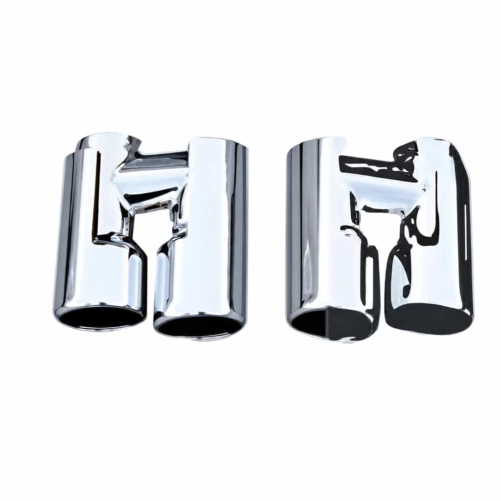Vicrez M5 Tail Pipe vz105825 | BMW F10/F18 2011-2017