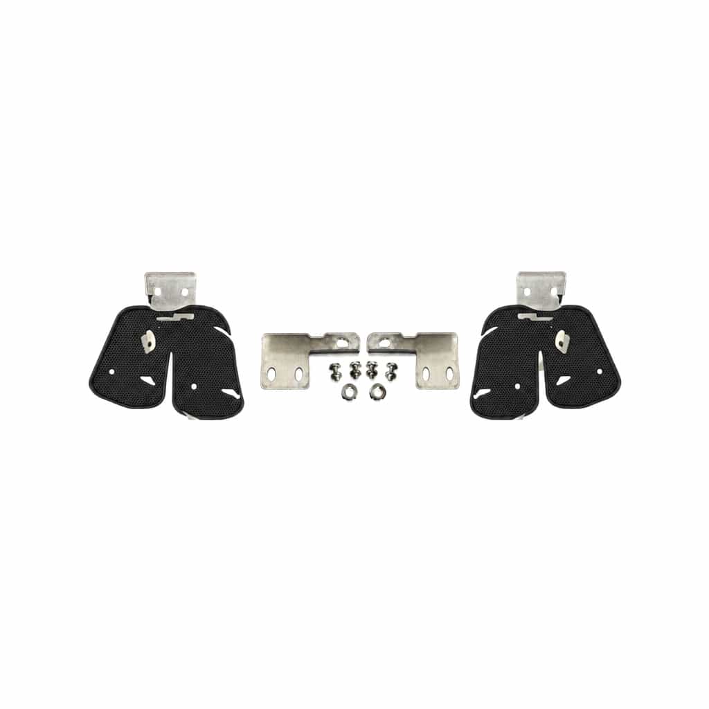Vicrez M5 Tips Black vz105852 | BMW F10/F18 2011-2017