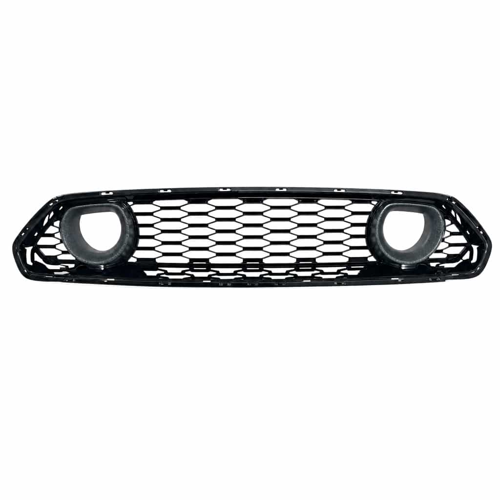 Vicrez Mach1 Style Grille vz105360 | Ford Mustang 2018-2022