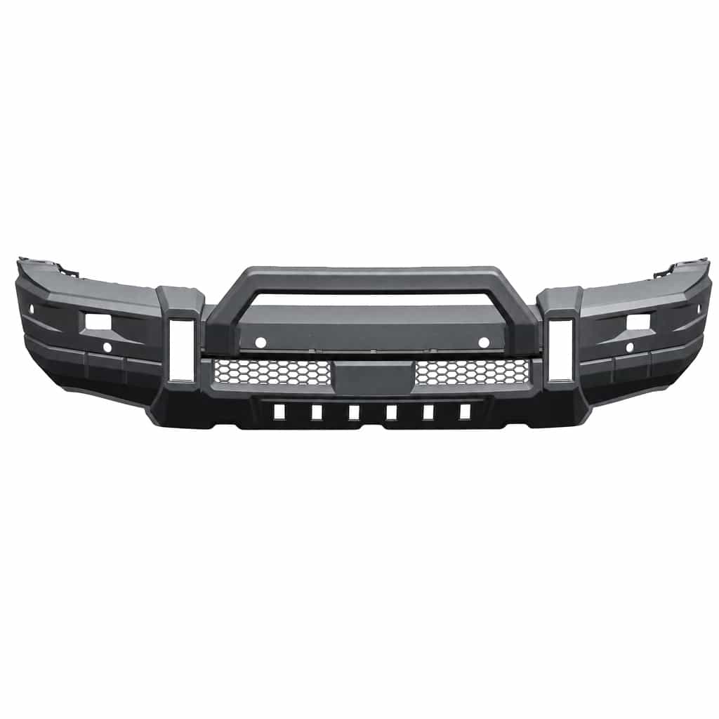 Vicrez Mars Explorer Style Front Bumper vz112918 | Jetour T2 2023-2026