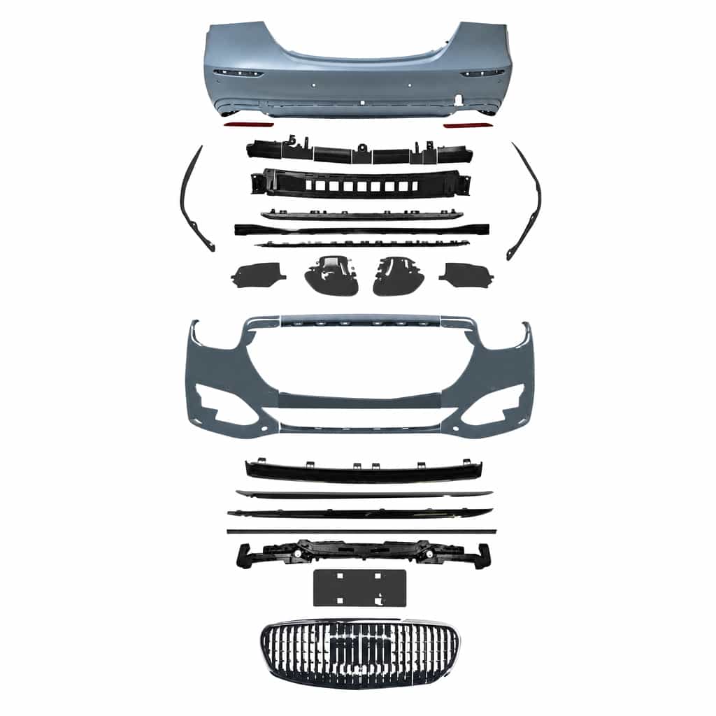 Vicrez Maybach Style Body Kit vz106260 | Mercedes-Benz E Class W213 2017-2023