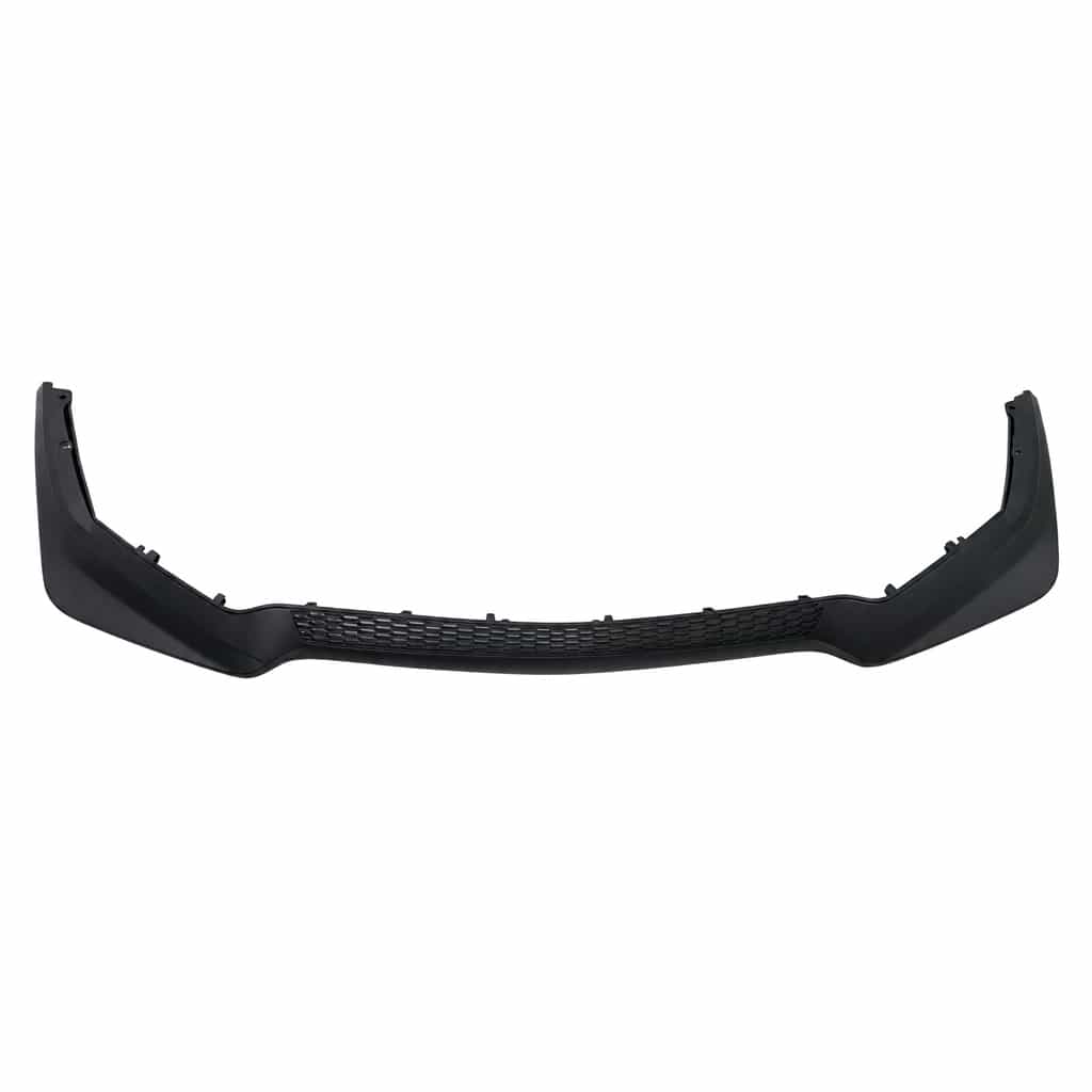 Vicrez Modern Front Lip vz105359 | Ford Mustang 2018-2022
