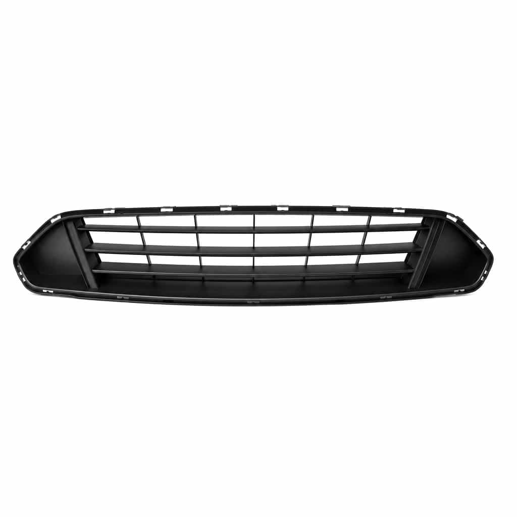 Vicrez Modern Upper Grille vz105305 | Ford Mustang 2018-2023