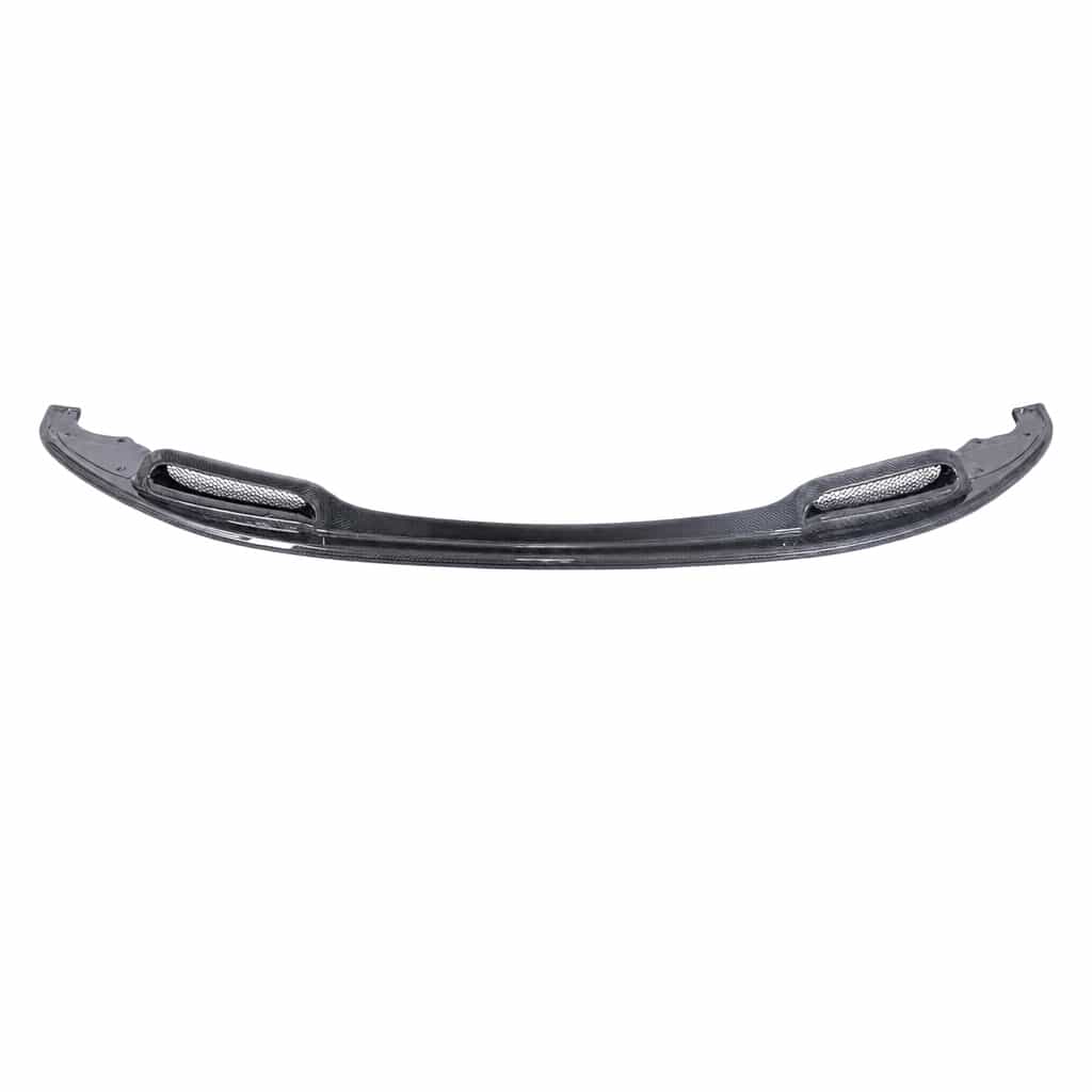 Vicrez MP-C Style Front Lip vz112560 | BMW 3 Series (E92) M-Tech Bumper 2007-2010