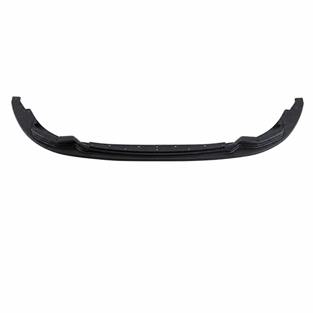 Vicrez MP-C Style Front Lip vz112561 | BMW 3 Series (E92 LCI) M-Tech Bumper 2010-2013