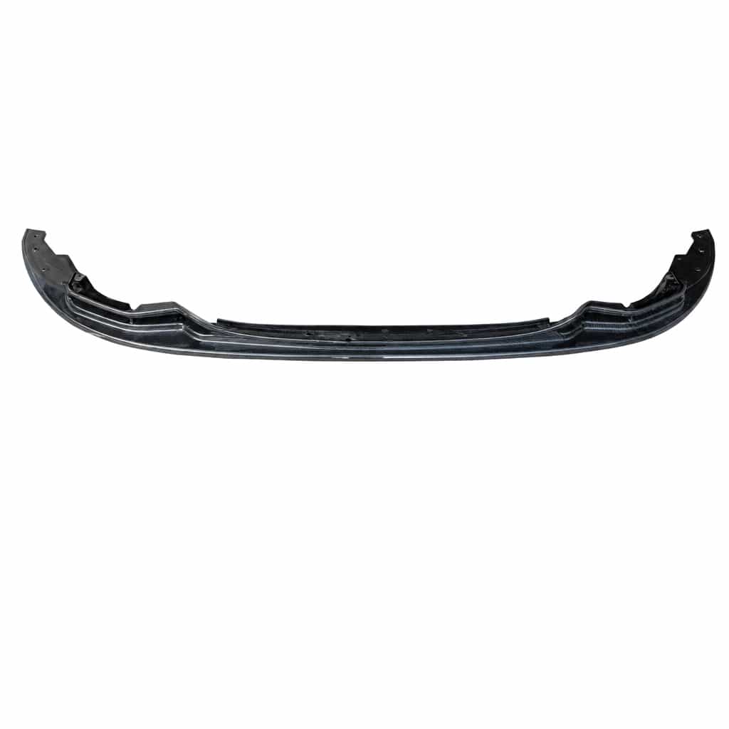 Vicrez MP-C Style Front Lip vz112563 | BMW 3 Series (E92 LCI) M-Tech Bumper 2010-2013