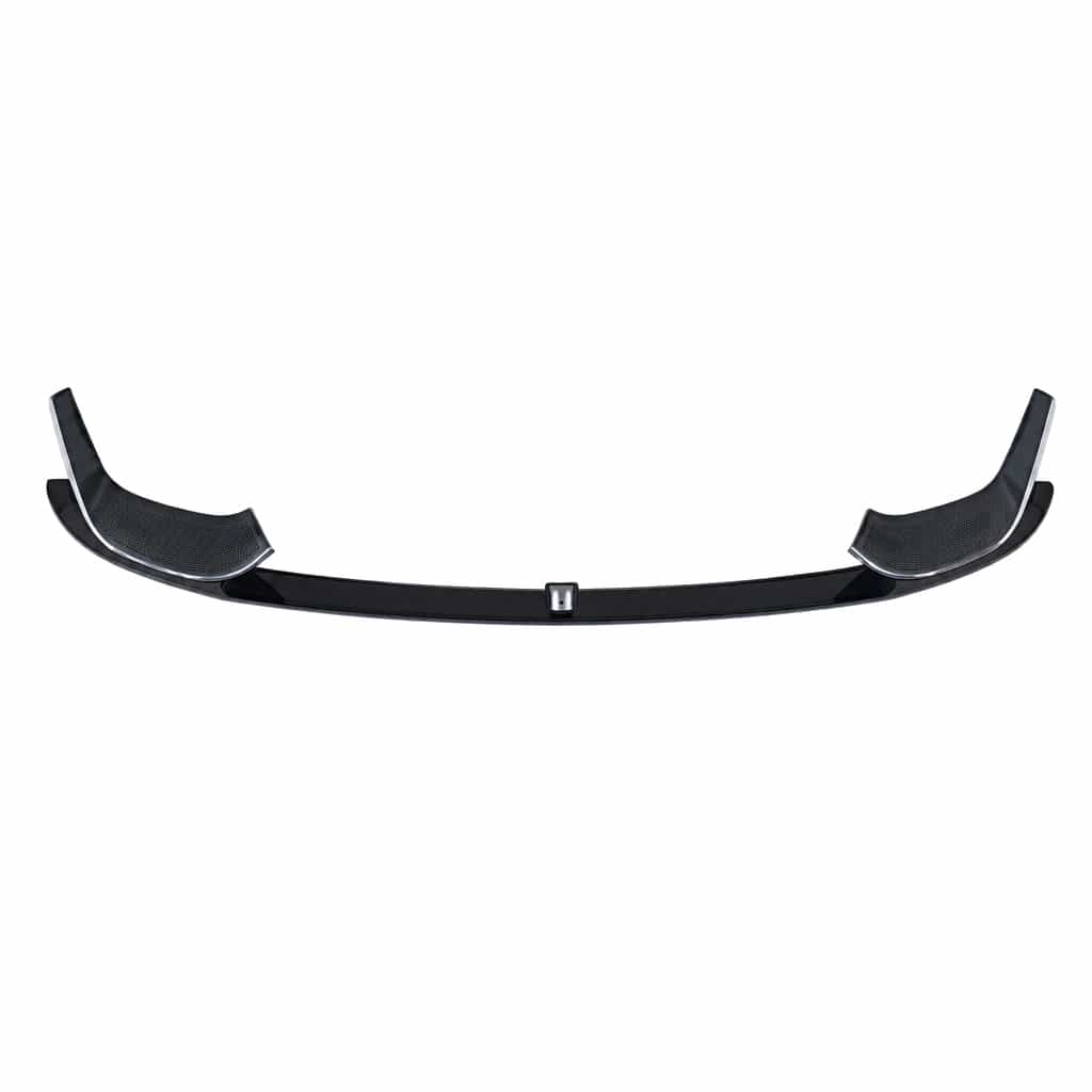 Vicrez MP Front Lip Carbon Look vz105669 | BMW F80/F82 M3/M4 2014-2019