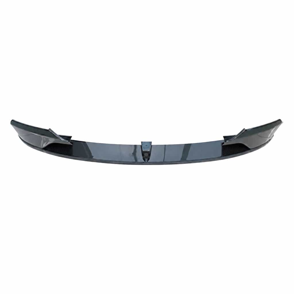 Vicrez MP Front Lip For M-Tech Carbon Look vz105747 | BMW F34 2013-2020