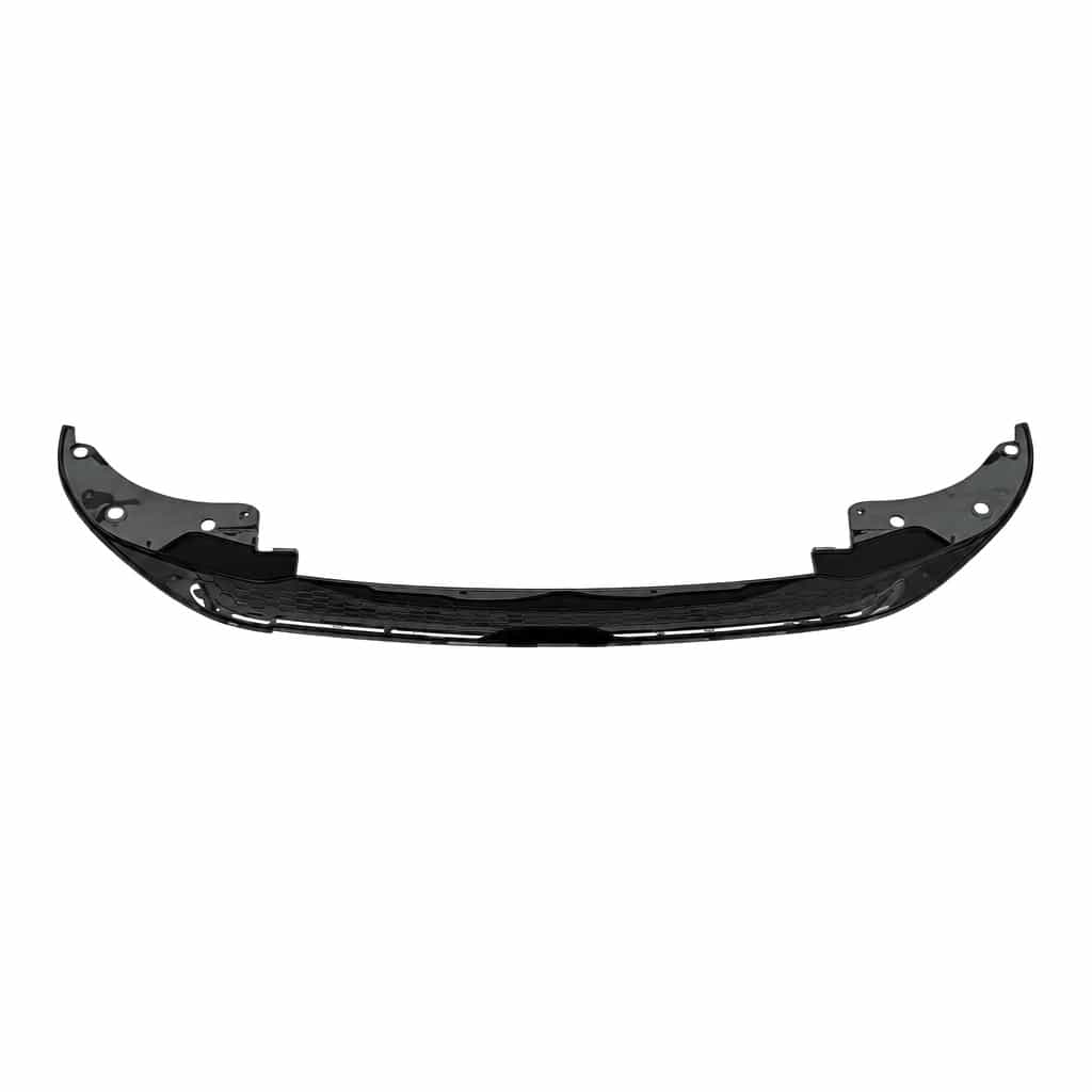 Vicrez MP Front Lip Gloss Black vz105793 | BMW G22 2020-2025