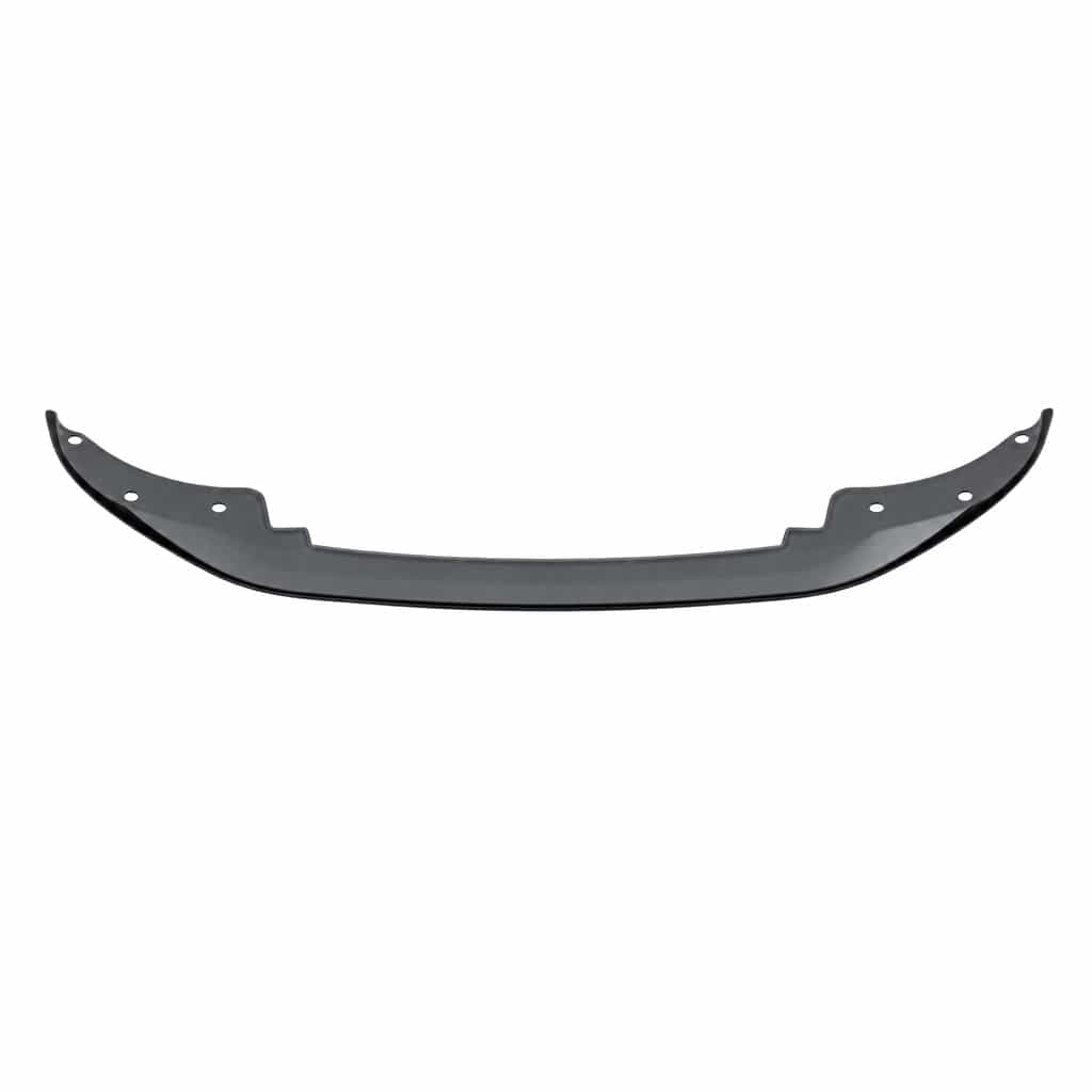 Vicrez MP Front Lip Matte Black vz105792 | BMW G22 2020-2025