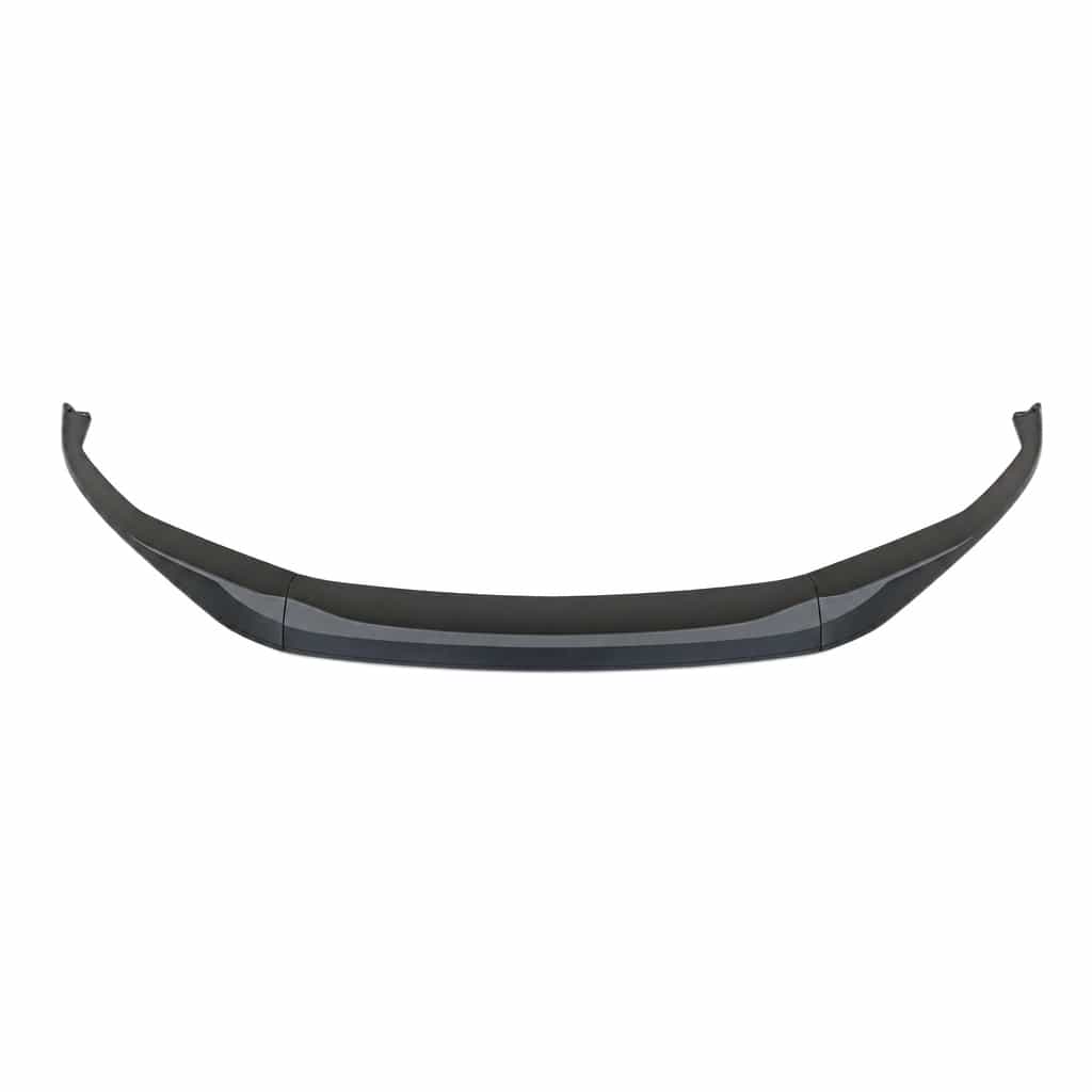 Vicrez MP Front Lip Matte Black vz105803 | BMW G26 2020-2025