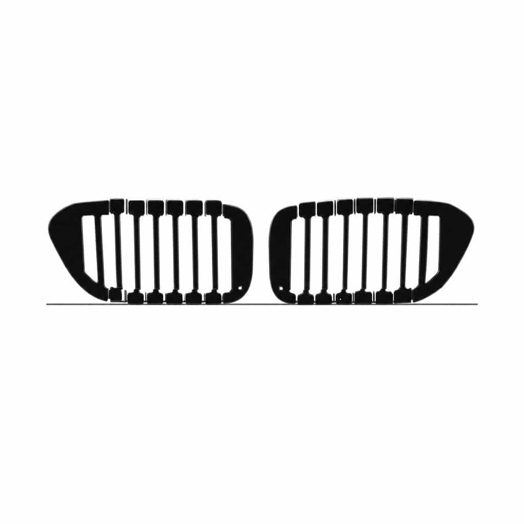 Vicrez MP Grille vz105902 | BMW G30/G38 2018-2020
