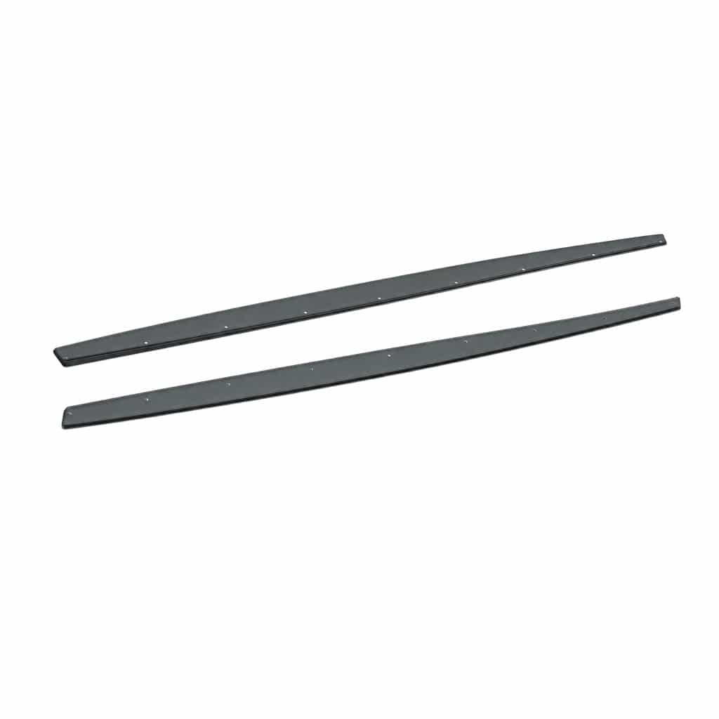 Vicrez MP Side Skirt Carbon Look vz105672 | BMW F80/F82 M3/M4 2014-2019