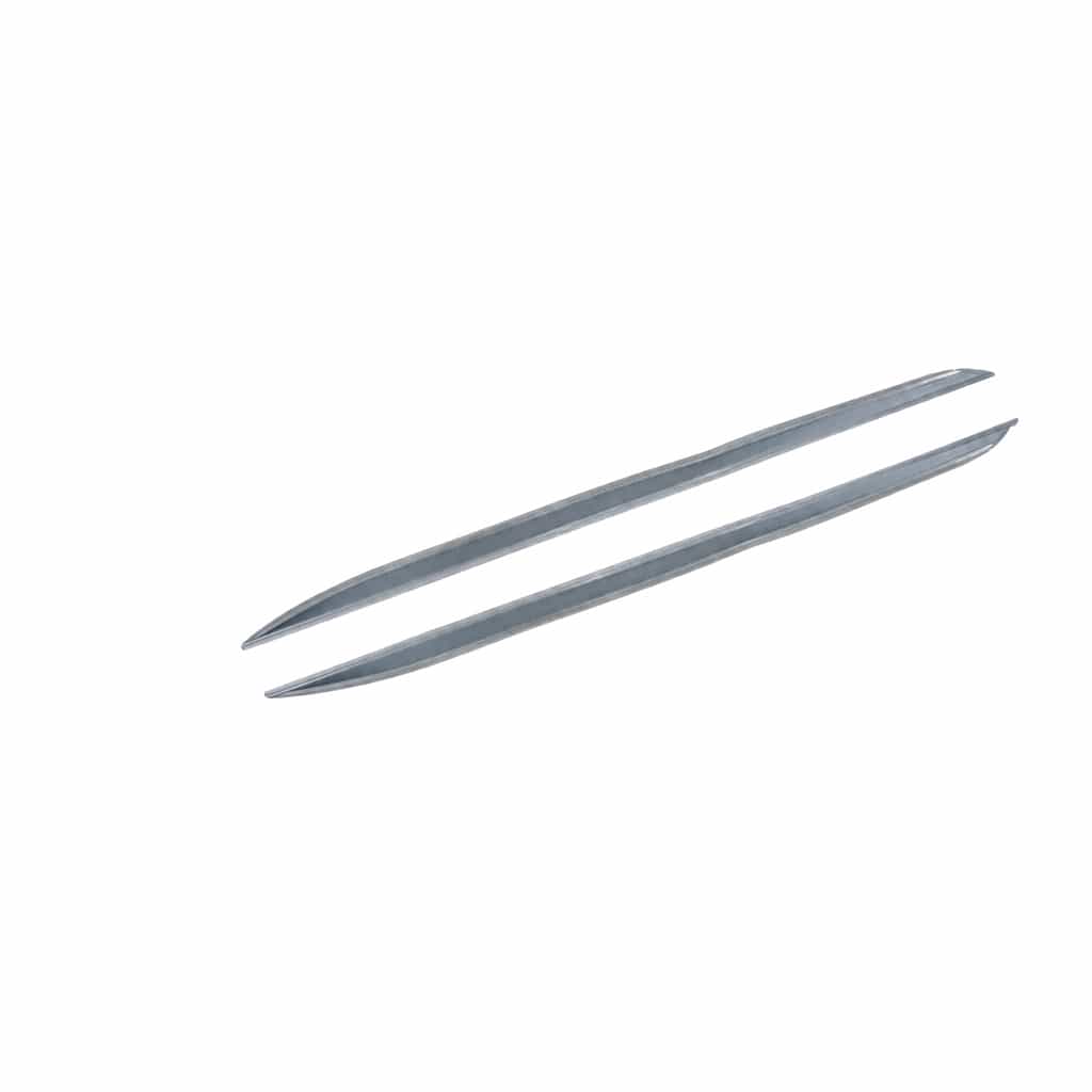 Vicrez MP Side Skirt Carbon Look vz105797 | BMW G22 2020-2025