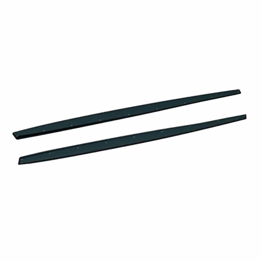 Vicrez MP Side Skirt Gloss Black vz105671 | BMW F80/F82 M3/M4 2014-2019