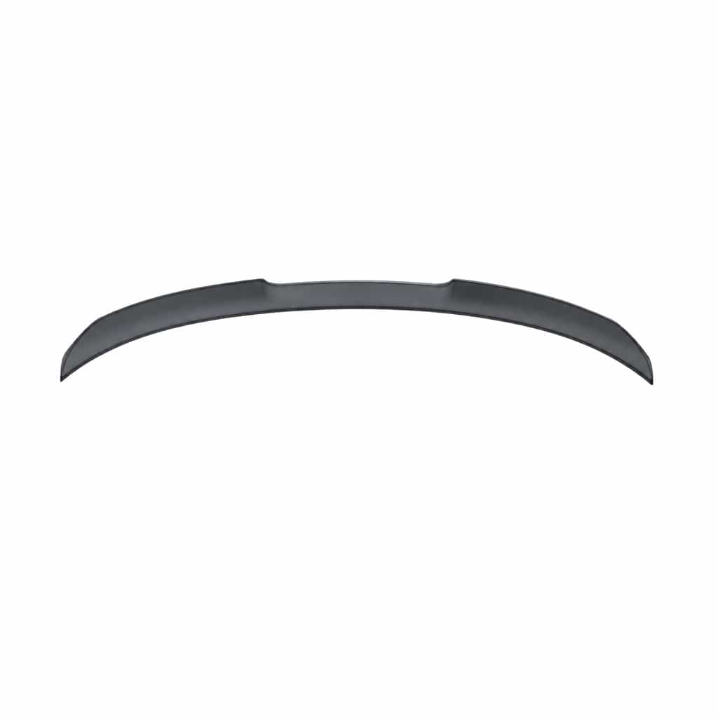 Vicrez MP Spoiler Matte Black vz105798 | BMW G22 2020-2025
