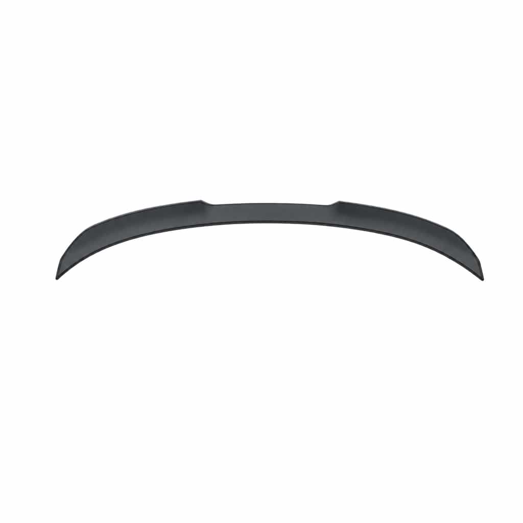 Vicrez MP Spoiler Matte Black vz105808 | BMW G26 2020-2025