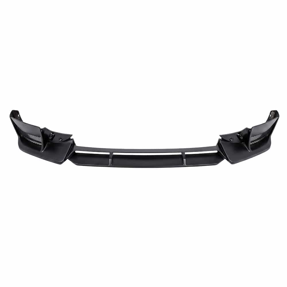 Vicrez MS Style Front Lip vz112819 | Land Rover Defender (L663) 2020-2026