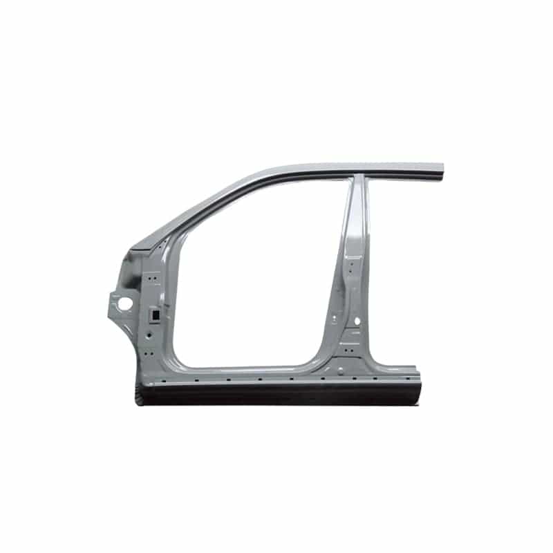 Vicrez OE Replacement A B Pillar Driver Side vz109078 | Hyundai Tucson 2004-2009