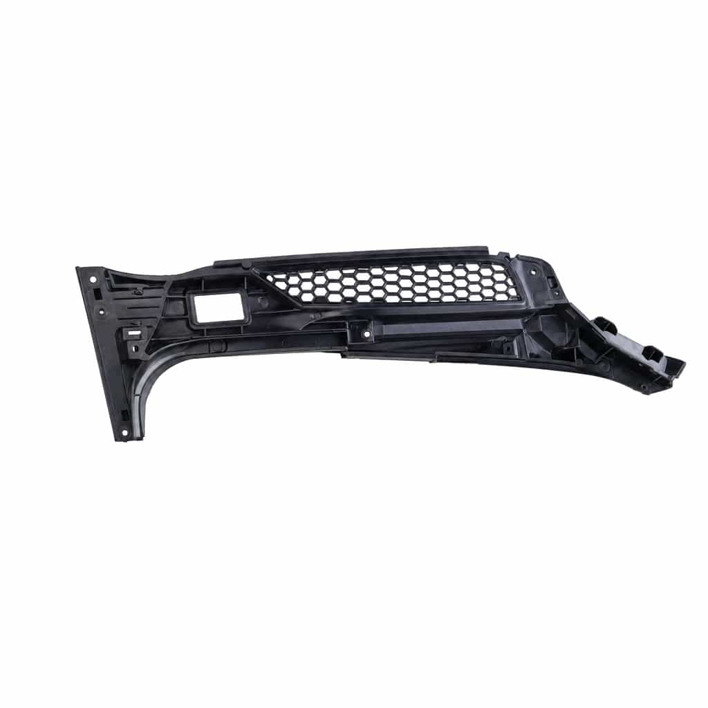 Vicrez OE Replacement A Pillar Driver Side vz107725 | Toyota Land Cruiser FJ76 LJ76 BJ76 HZJ76 1988-2000