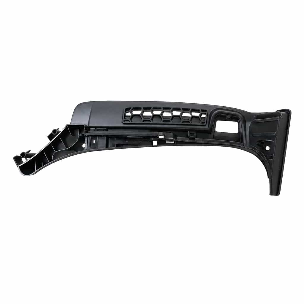 Vicrez OE Replacement A Pillar Passenger Side vz107726 | Toyota Land Cruiser FJ76 LJ76 BJ76 HZJ76 1988-2000