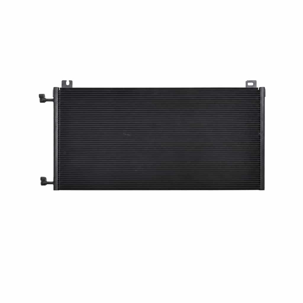 Vicrez OE Replacement Ac Condenser vz109680 | Cadillac Escalade 2002-2014