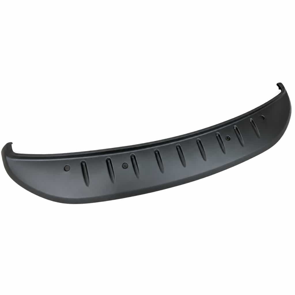 Vicrez OE Replacement Air Dam vz109663 | Dodge RAM 2009-2018