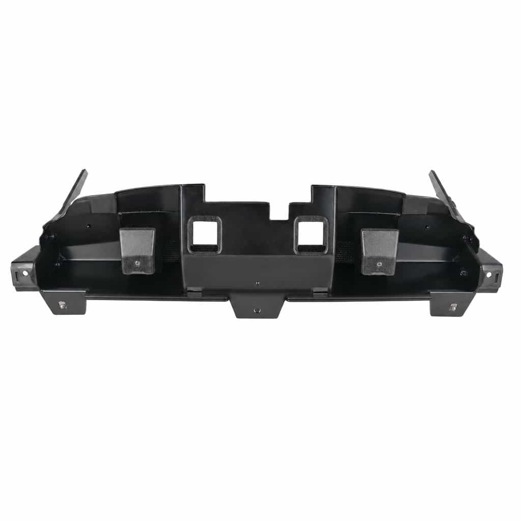 Vicrez OE Replacement Air Deflector vz109675 | Jeep Grand Cherokee WK2 2017-2023