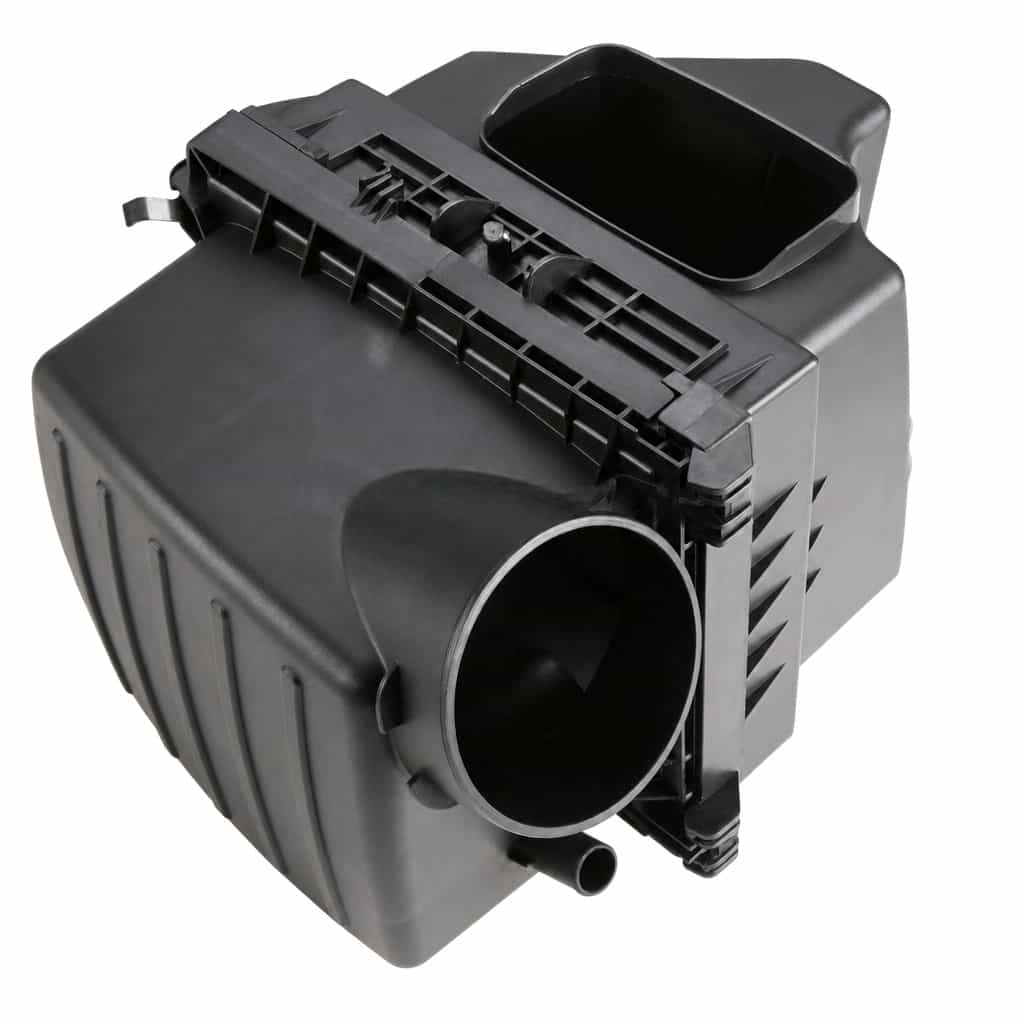Vicrez OE Replacement Air Filter Housing vz109693 | Dodge Durango 2011-2026