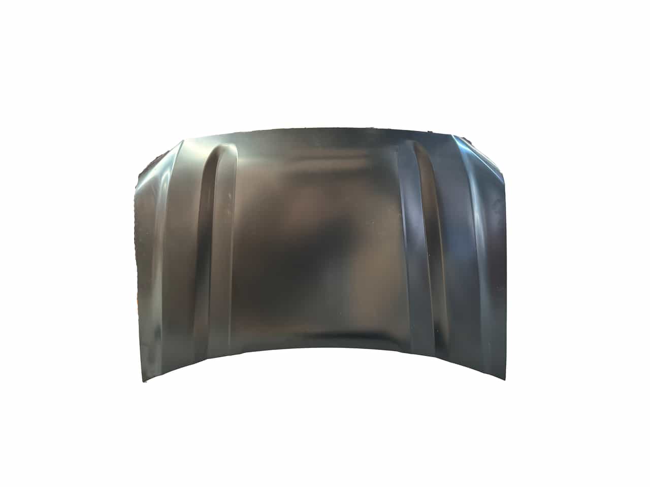 Vicrez OE Replacement Aluminum Hood vz111515 | GMC Sierra 1500 2019-2021