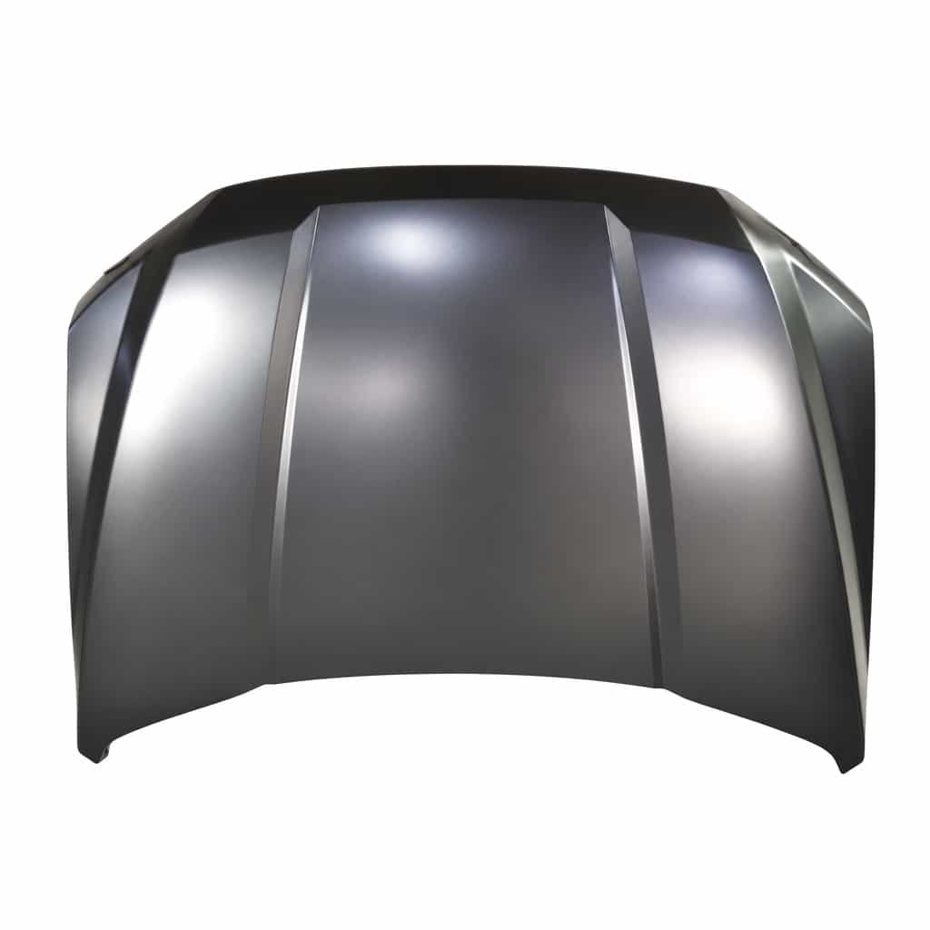 Vicrez OE Replacement Aluminum Hood vz111522 | Ford F150 2015-2020