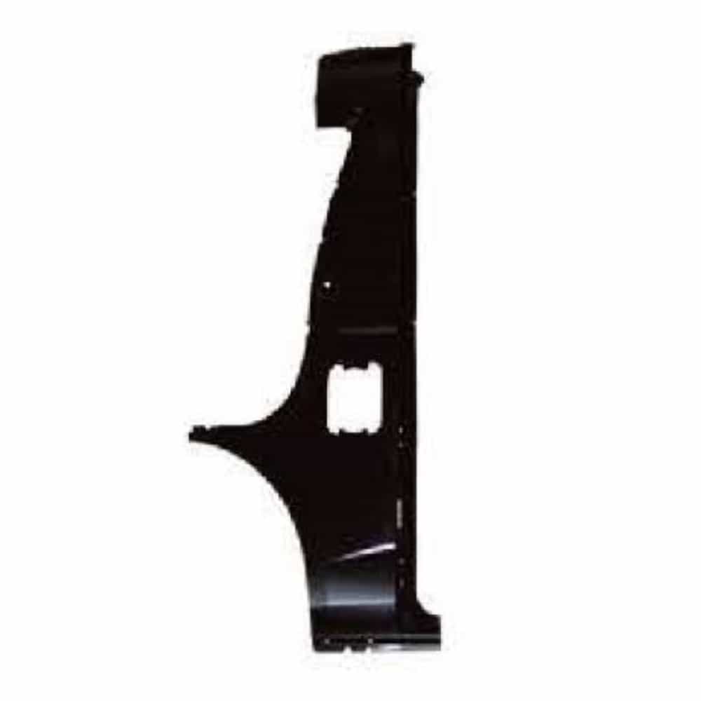 Vicrez OE Replacement B Pillar Driver Side vz107465 | Toyota Hiace 2005-2018