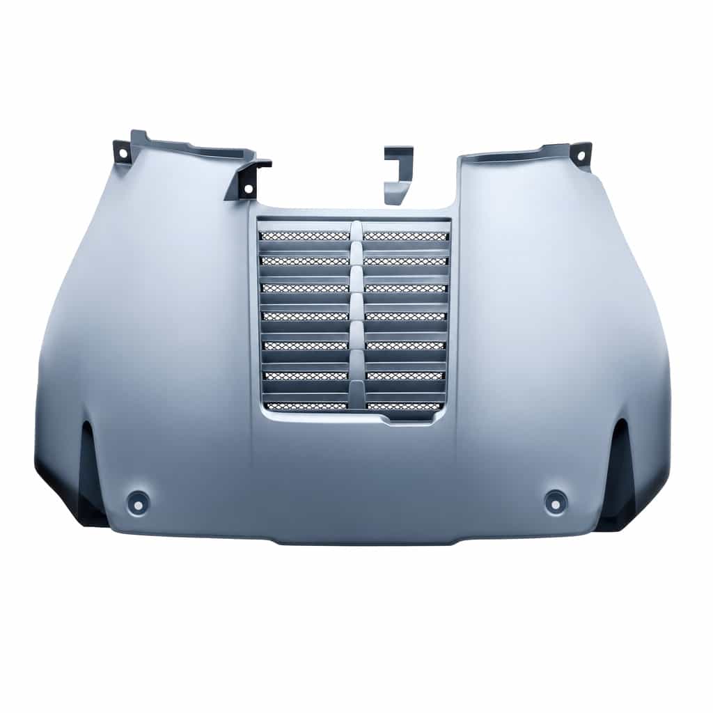 Vicrez OE Replacement Body Kit vz110201 | Ford Mustang GT500 2015-2017