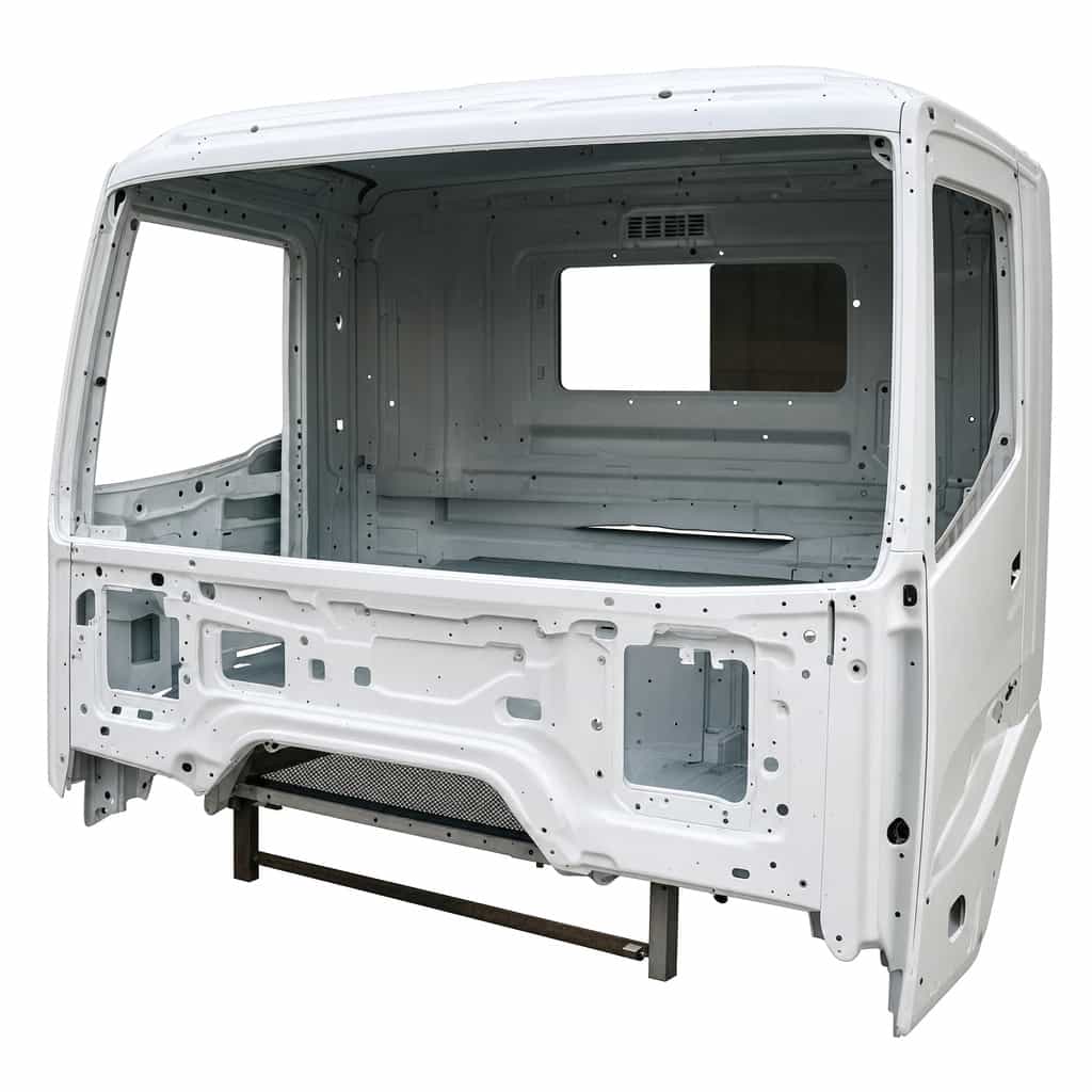 Vicrez OE Replacement Cabin vz111820 | Honda Hino700 2003-2017