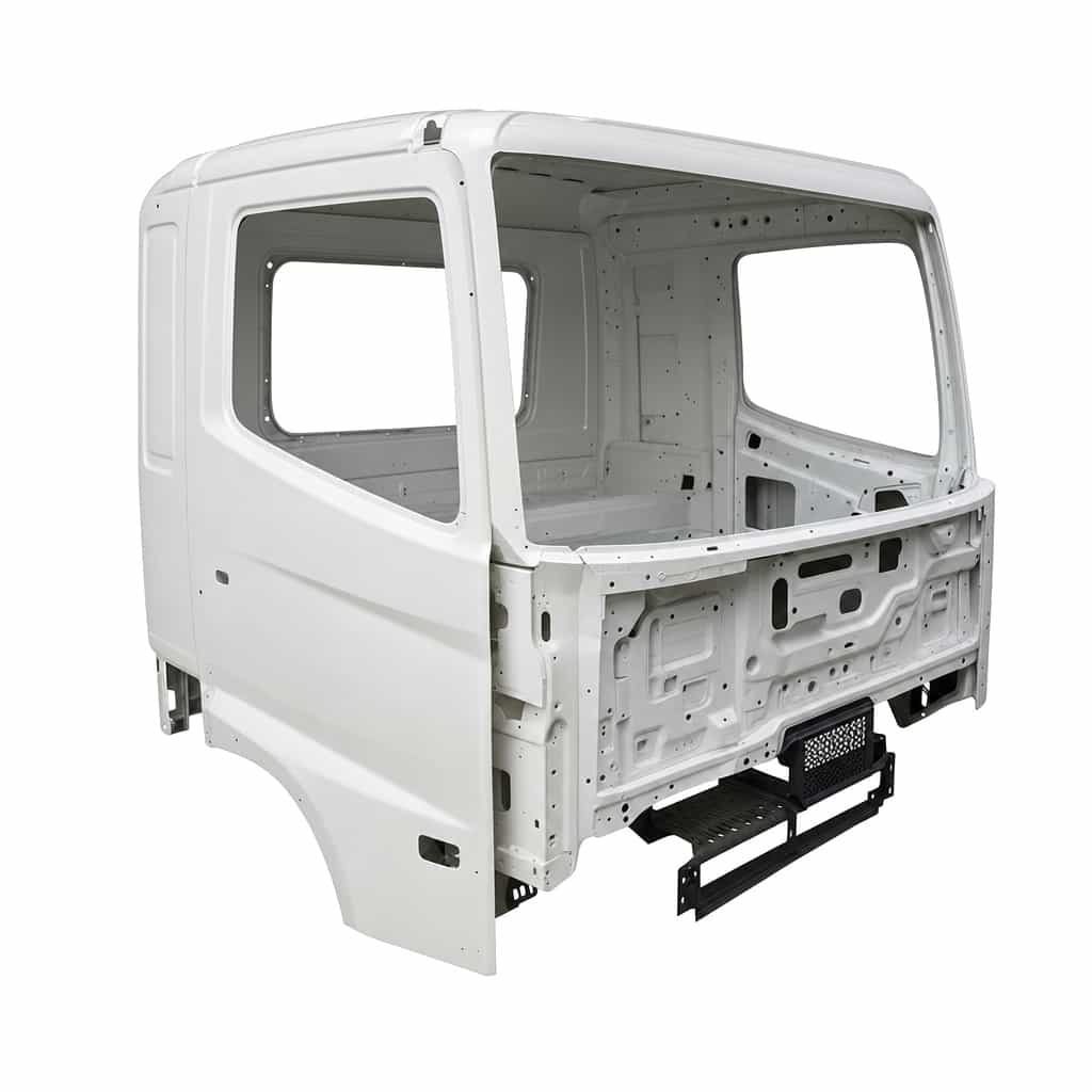 Vicrez OE Replacement Cabin vz111823 | Honda Hino500 2003-2017