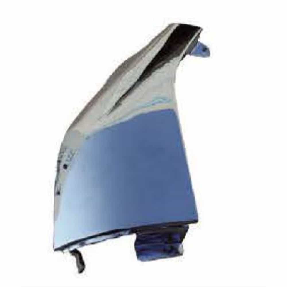 Vicrez OE Replacement Corner Fender Driver Side vz107456 | Toyota Hiace 2005-2018