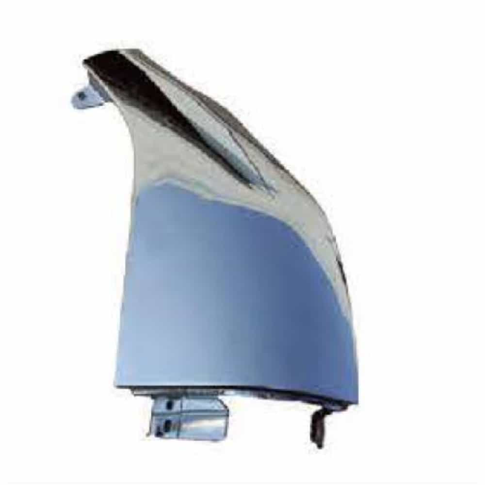 Vicrez OE Replacement Corner Fender Passenger Side vz107457 | Toyota Hiace 2005-2018