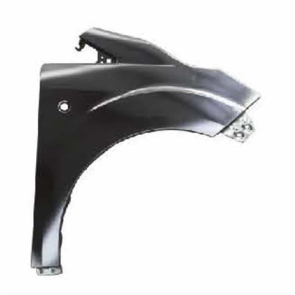 Vicrez OE Replacement Courier Front Fender Passenger Side vz110305 | Ford Tourneo 2017-2024