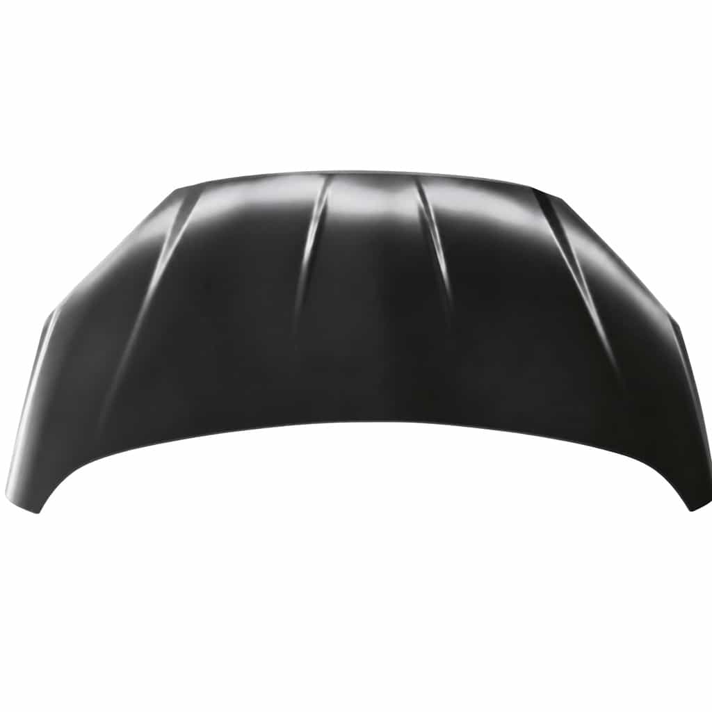 Vicrez OE Replacement Courier Hood vz110303 | Ford Tourneo 2017-2024