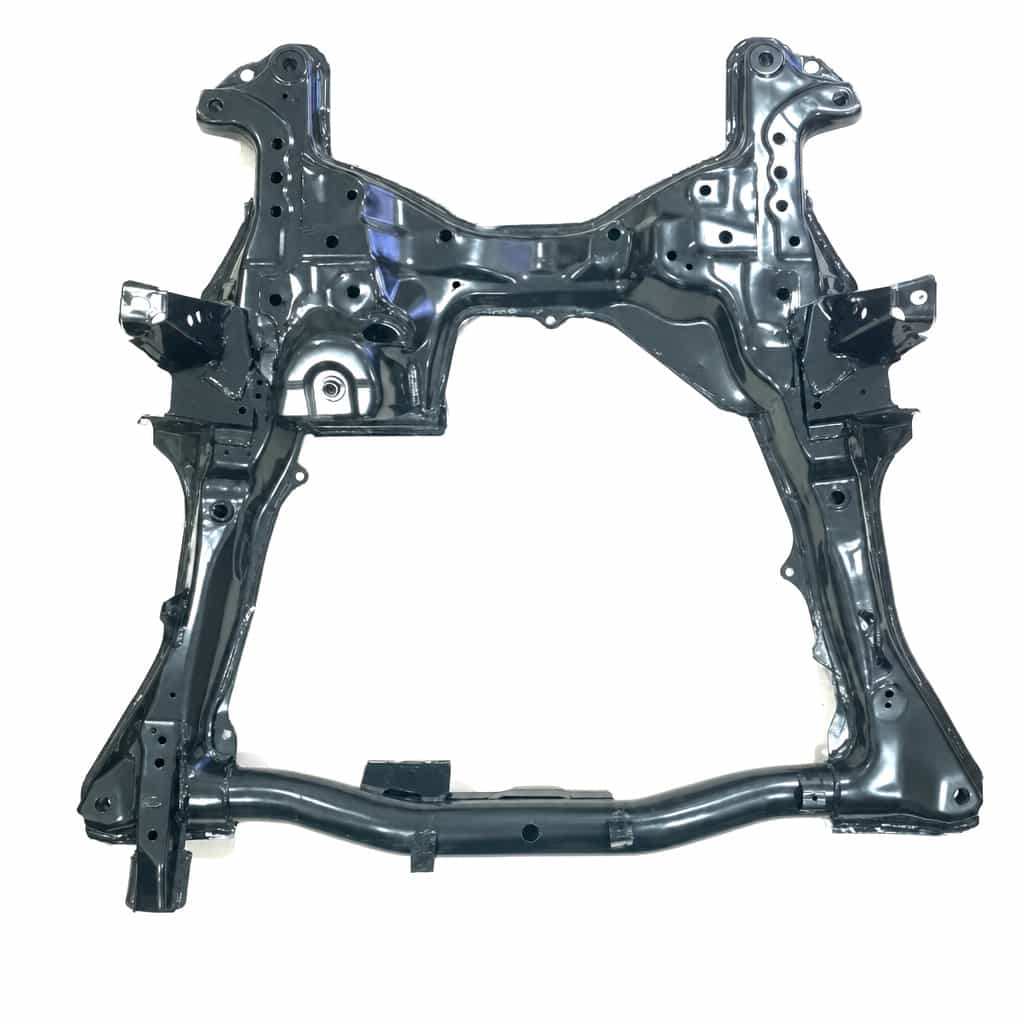 Vicrez OE Replacement Crossmember Front Suspension vz111665 | Jeep Compass 2019-2023