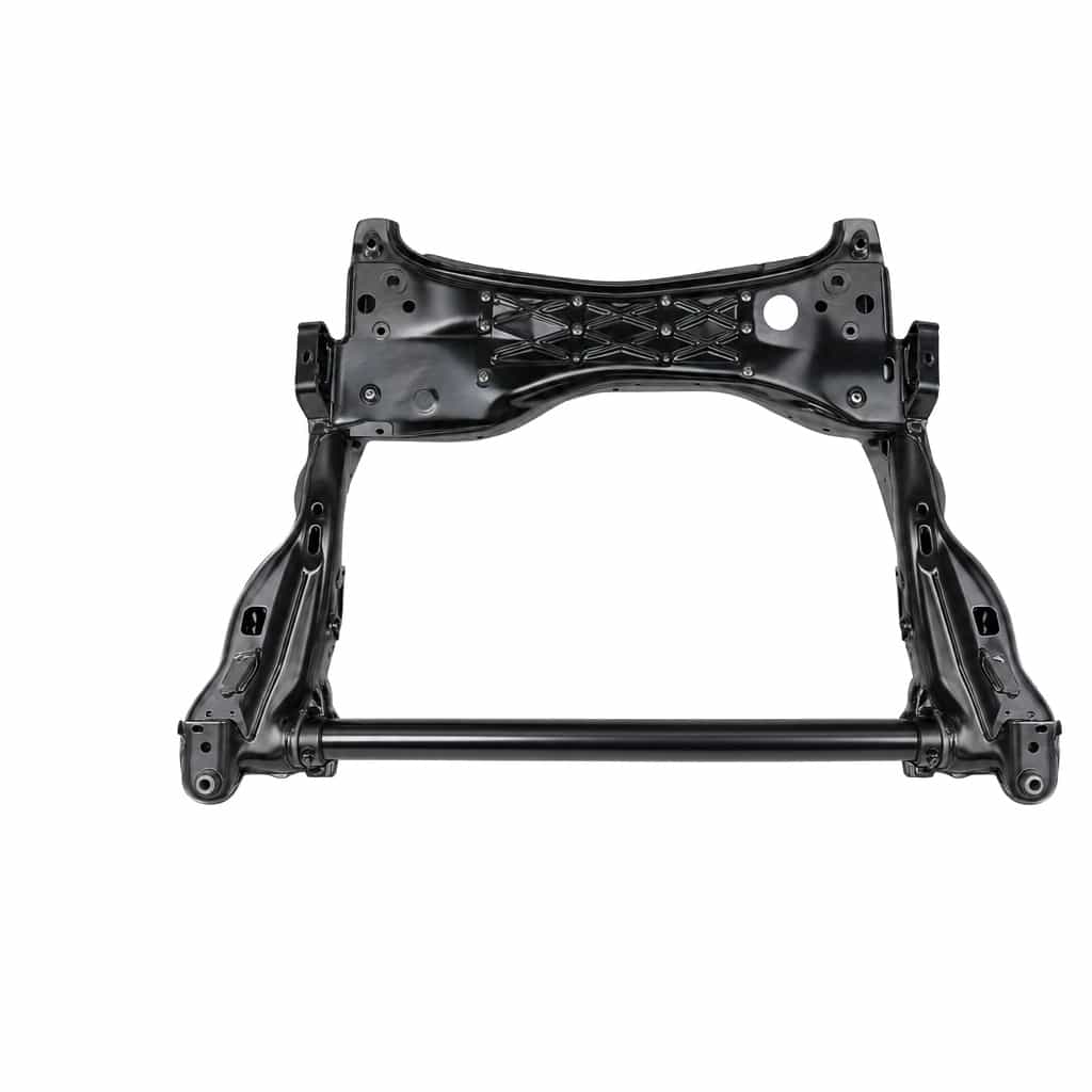 Vicrez OE Replacement Crossmember vz106642 | Honda Civic 2006-2011
