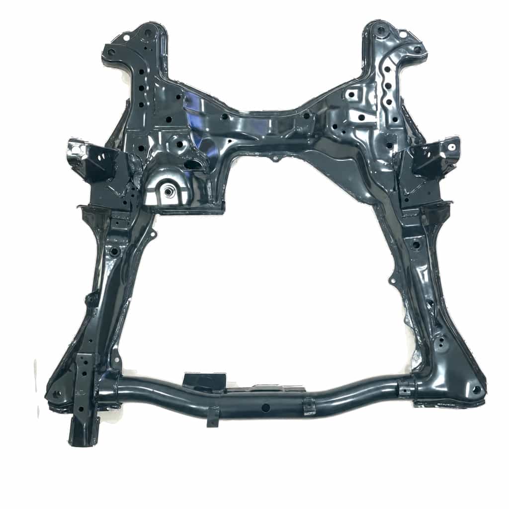 Vicrez OE Replacement Crossmember vz106868 | Honda CRV 2007-2011