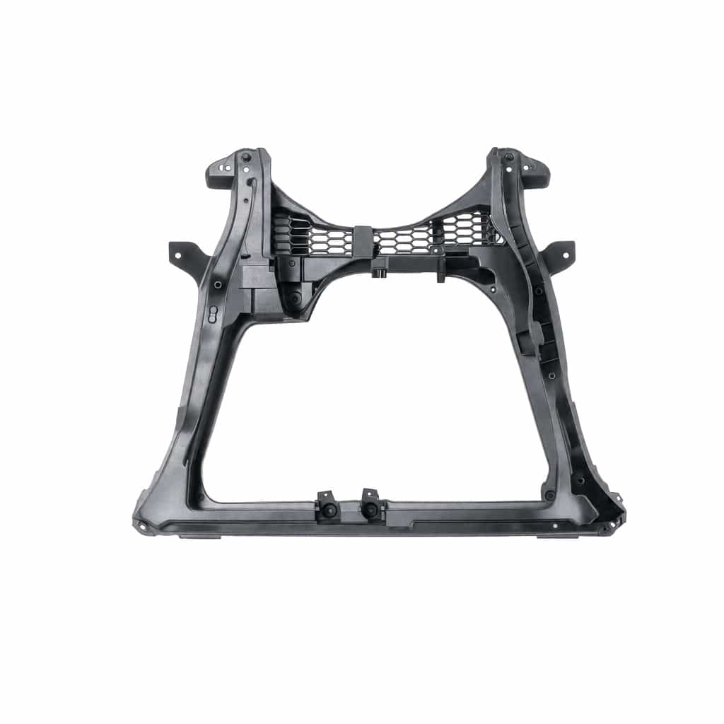 Vicrez OE Replacement Crossmember vz106883 | Honda CRV 2012-2016