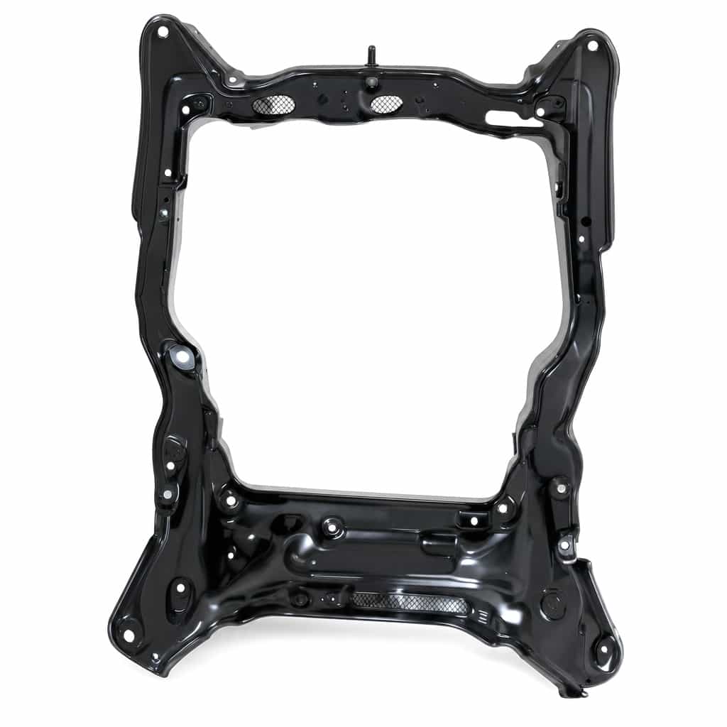 Vicrez OE Replacement Crossmember vz108923 | Hyundai Sonata 2018-2019