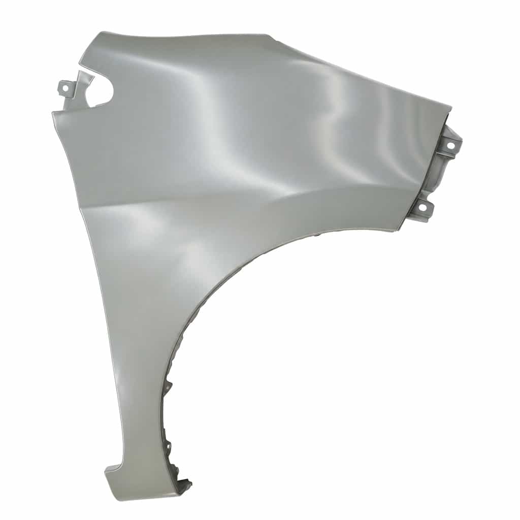 Vicrez OE Replacement Crossmember vz109306 | Kia Picanto 2012-2017