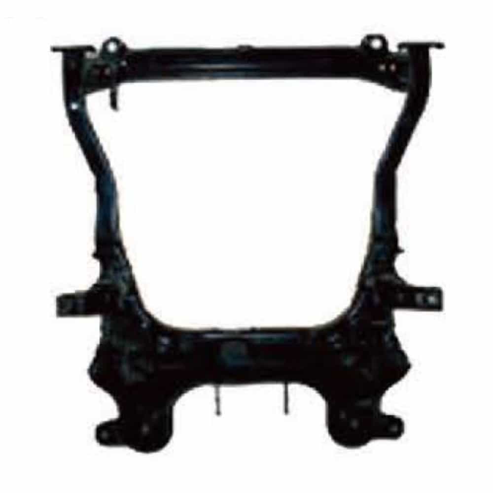 Vicrez OE Replacement Crossmember vz109975 | Chevrolet Aveo Sedan 2011-2013